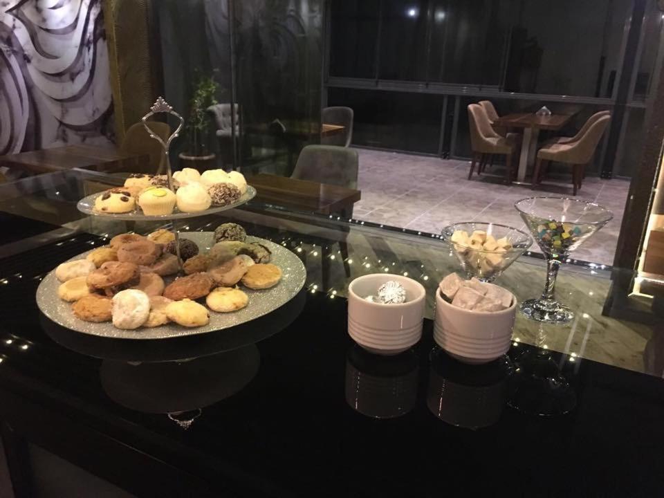 Turkeli Otel Istambul Exterior foto